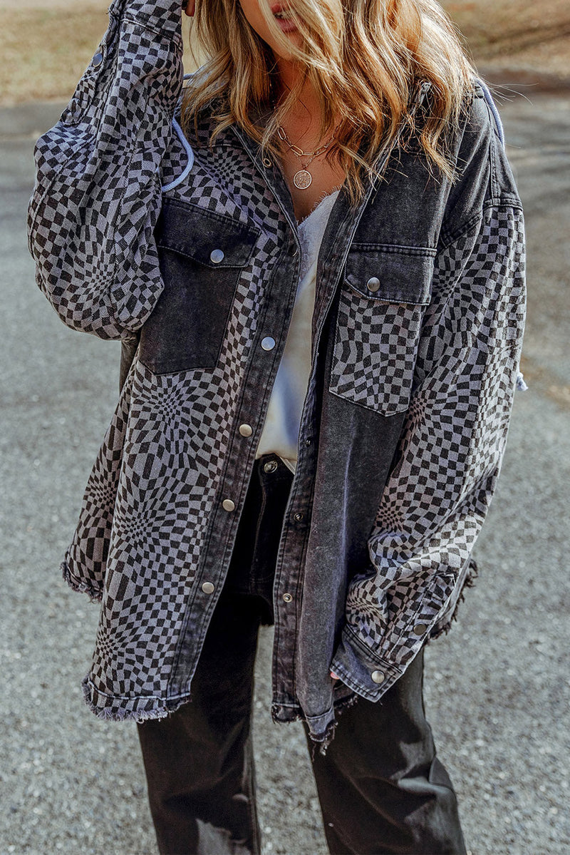 Beautifully Crafted Jacket