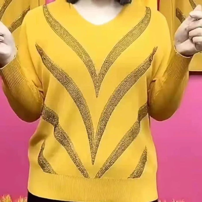 Classic Designed Jumper