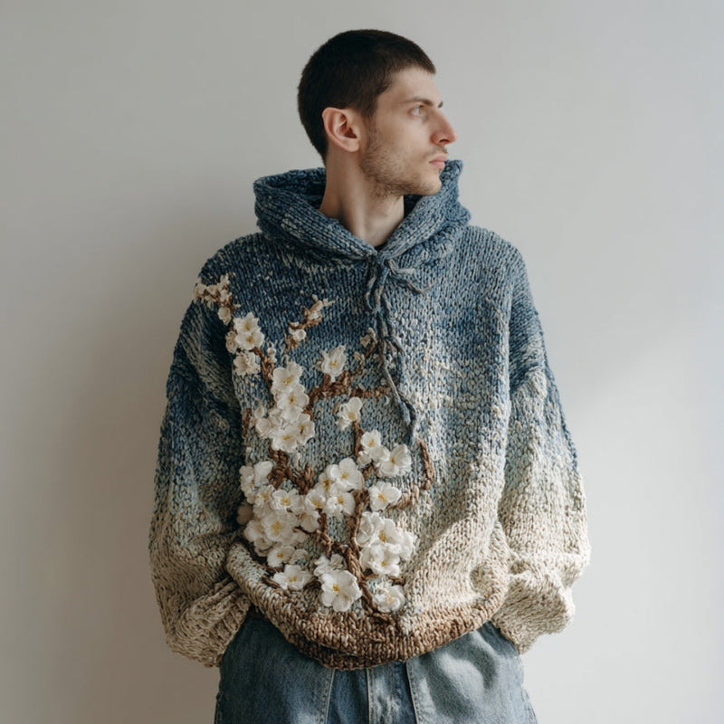 Classic Designed Jumper
