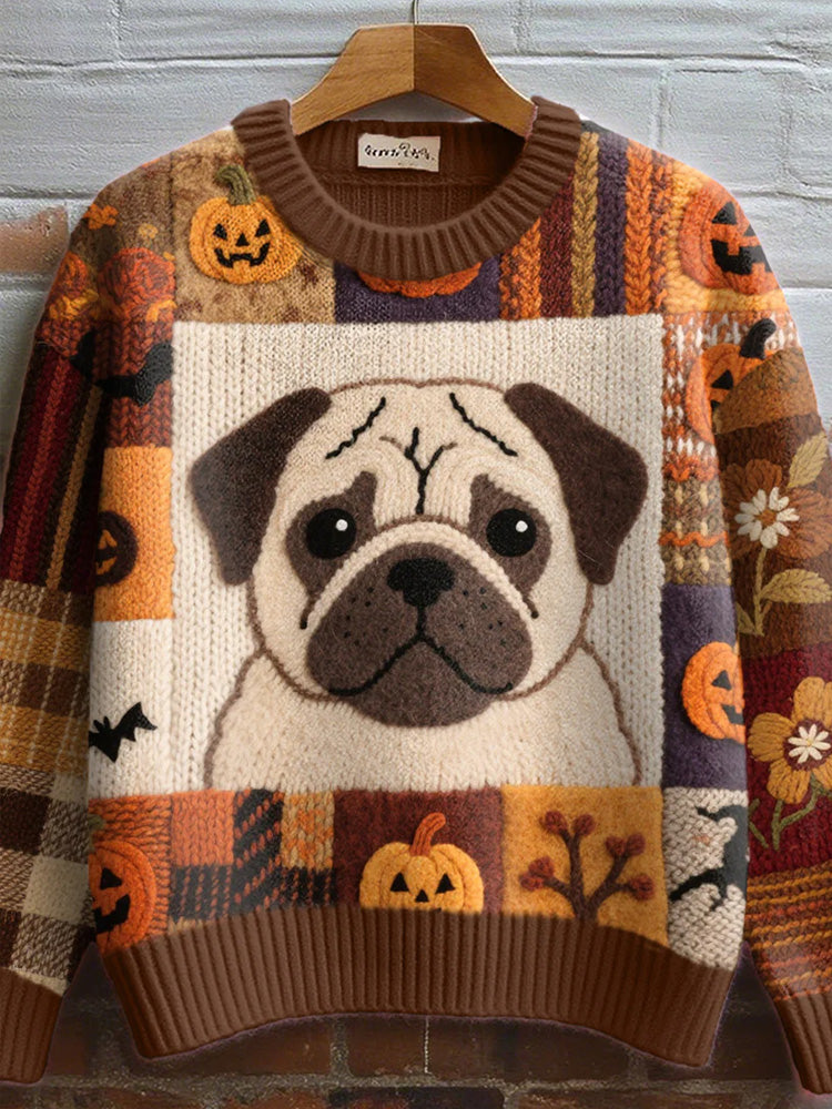 Gracefully Designed Jumper