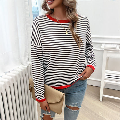 Gracefully Designed Jumper