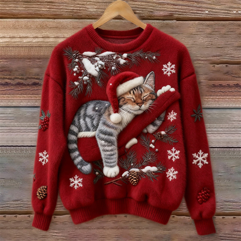 Beautifully Crafted Jumper