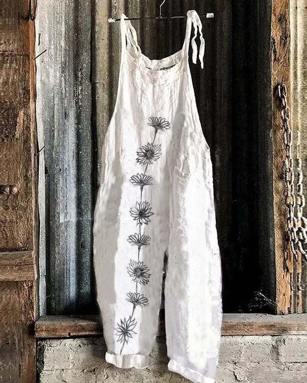 Classic Vintage Garment