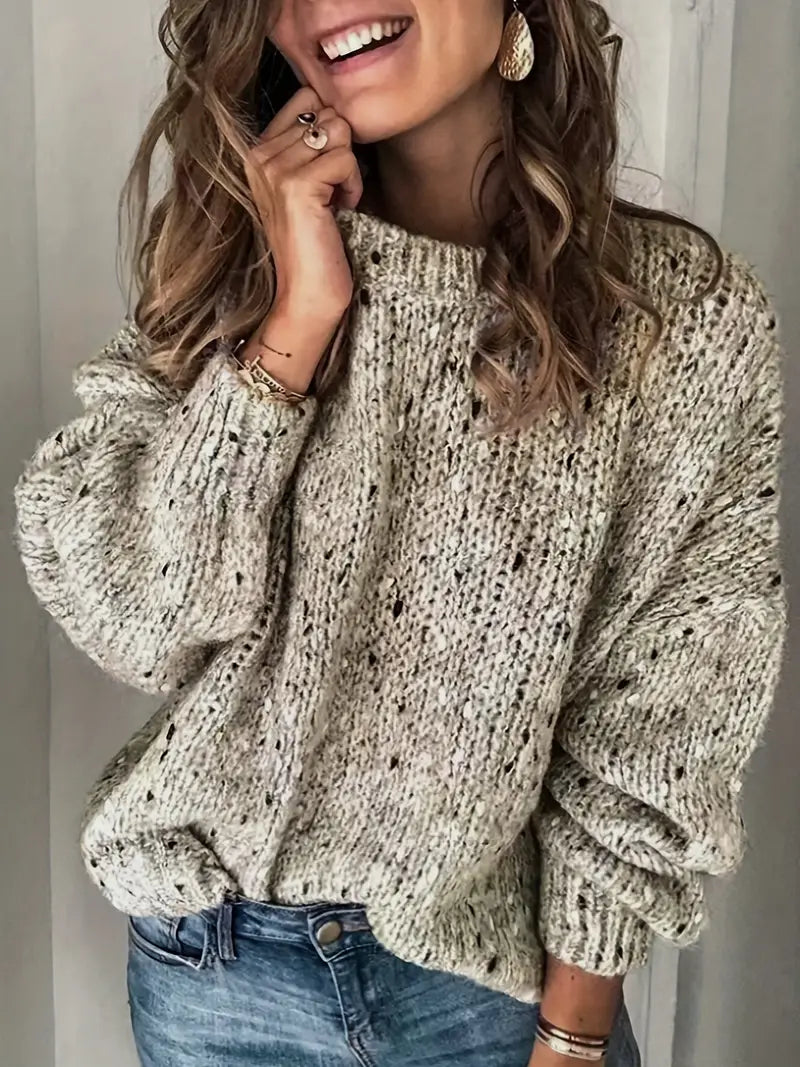 Vintage Inspired Jumper