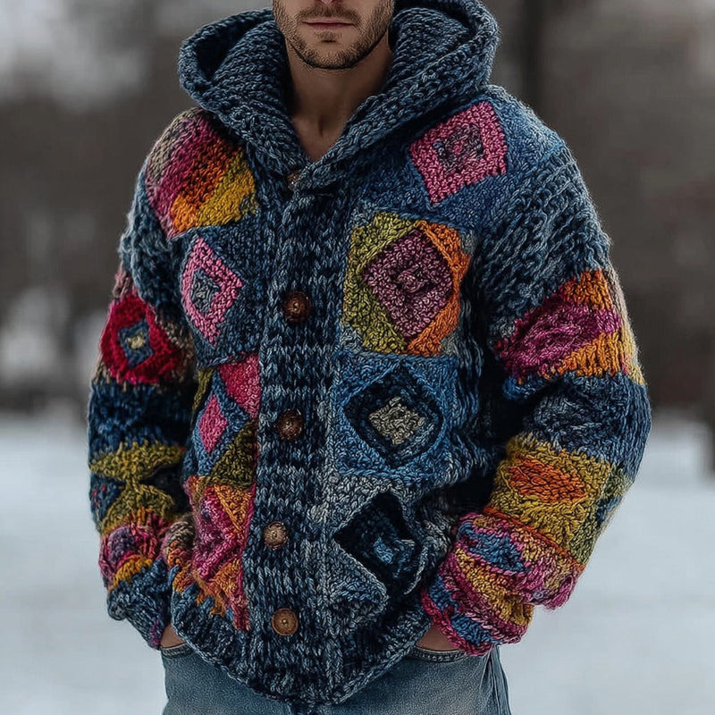 Vintage Inspired Jumper