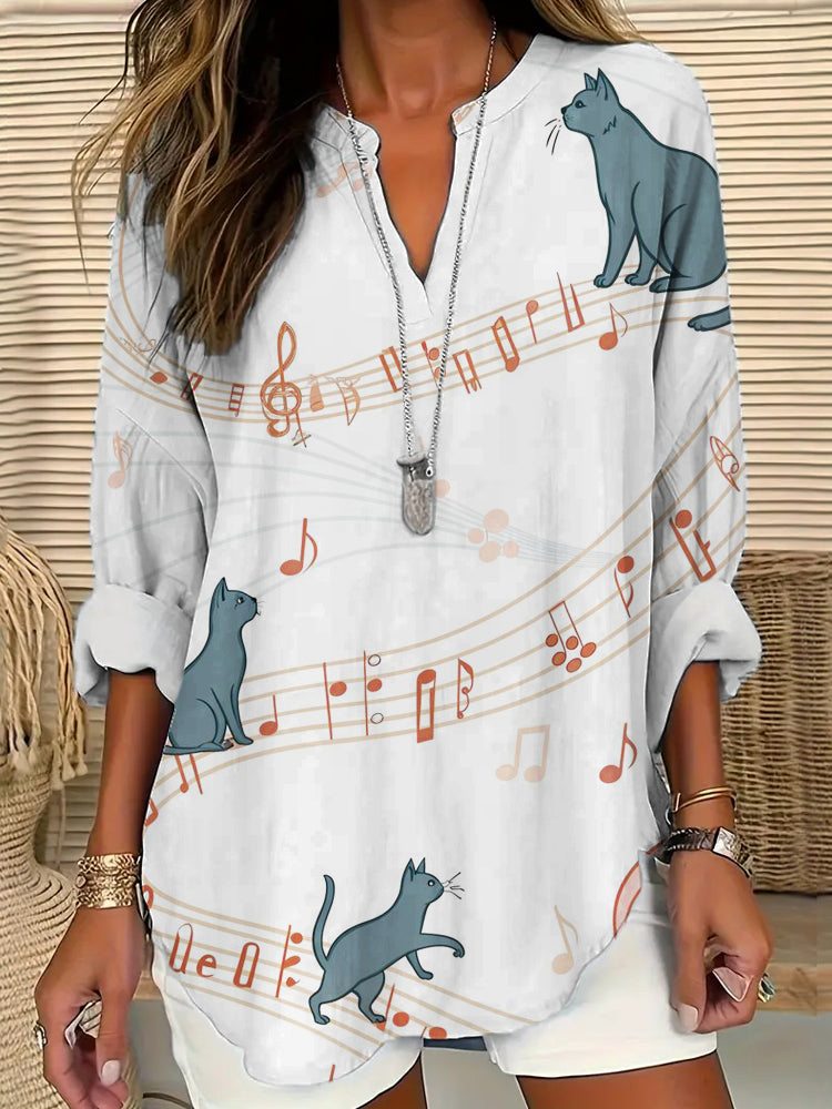 Classic Vintage Shirt