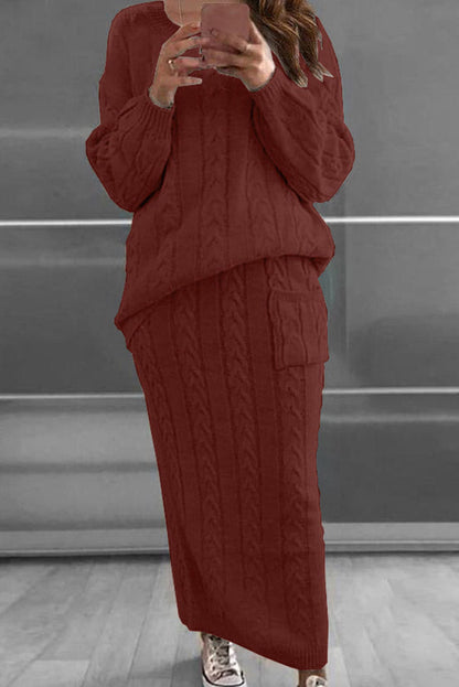 Classic Designed Jumper