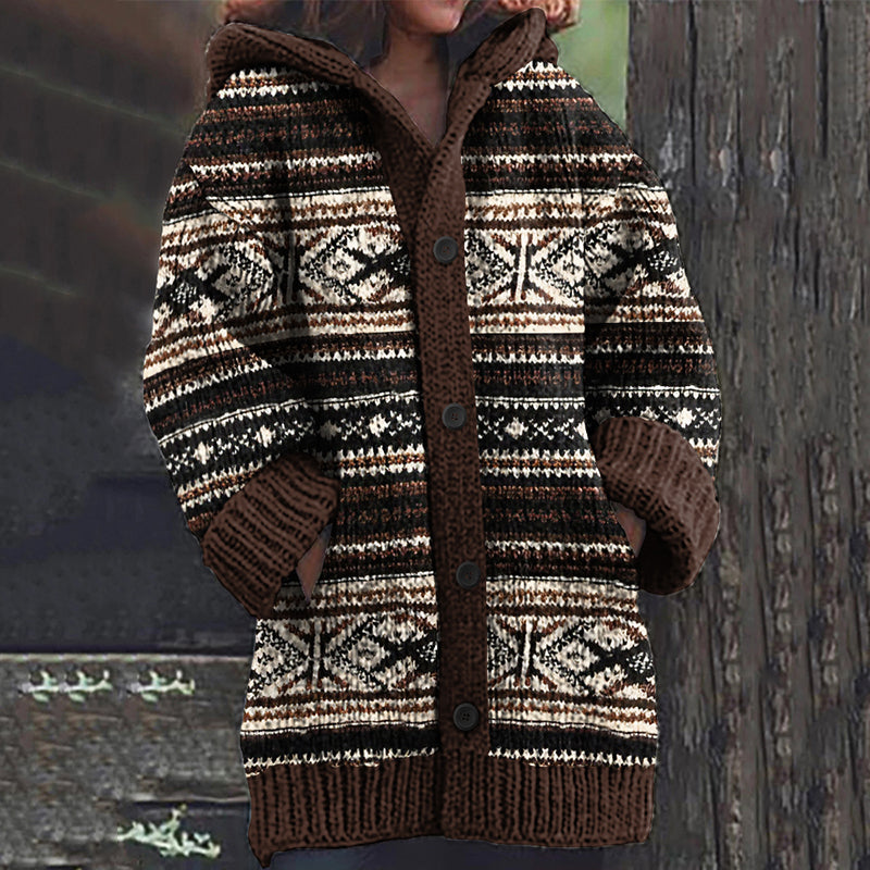 Classic Vintage Cardigan