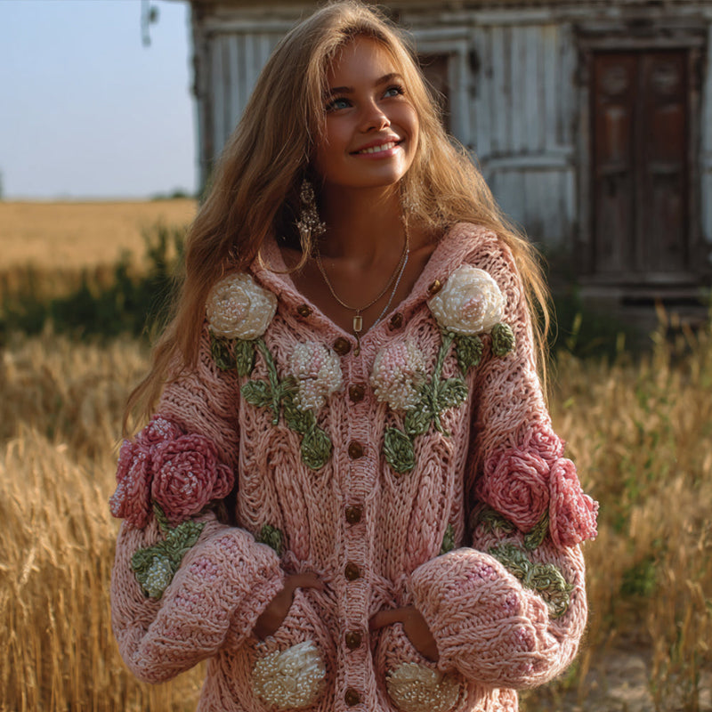 Elegantly Designed Jumper