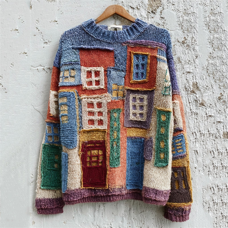 Beautifully Crafted Jumper