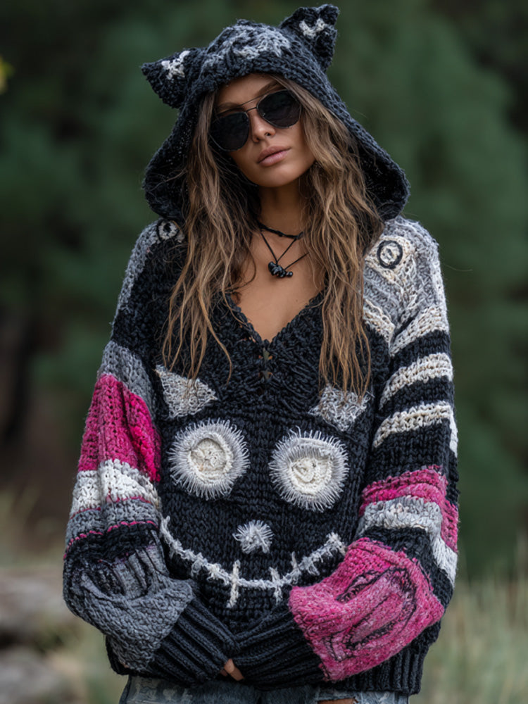 Classic Designed Jumper