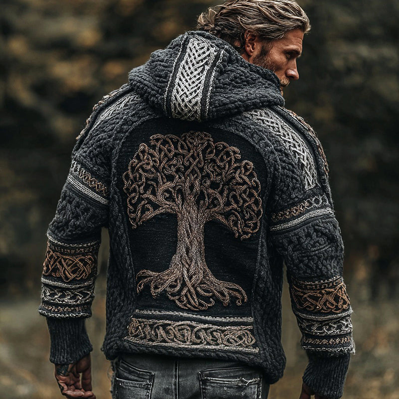 Beautifully Crafted Cardigan