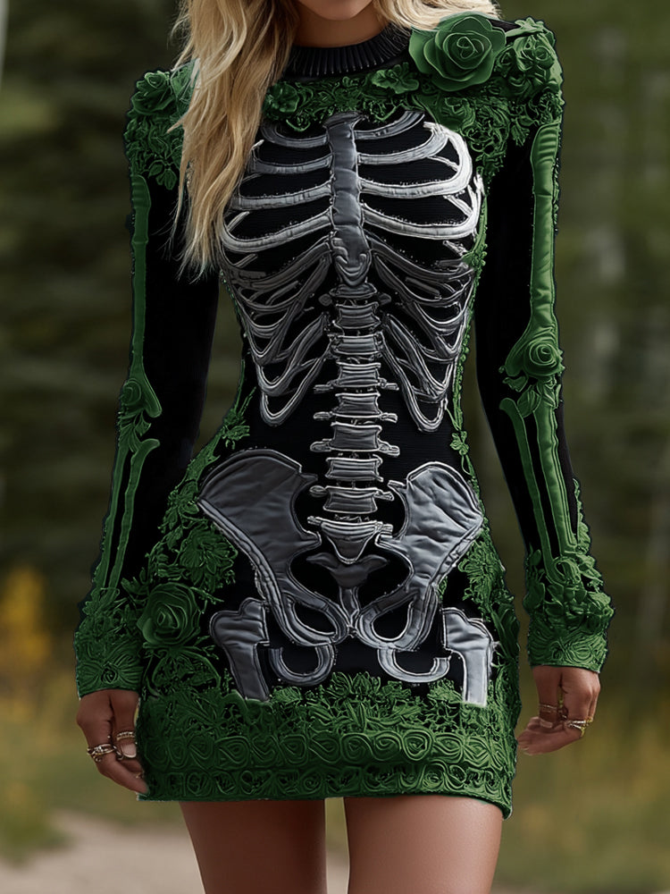 Thoughtfully Designed Jumper