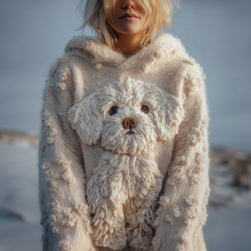 Elegantly Designed Jumper