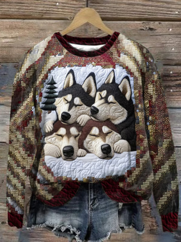 Classic Designed Shirt