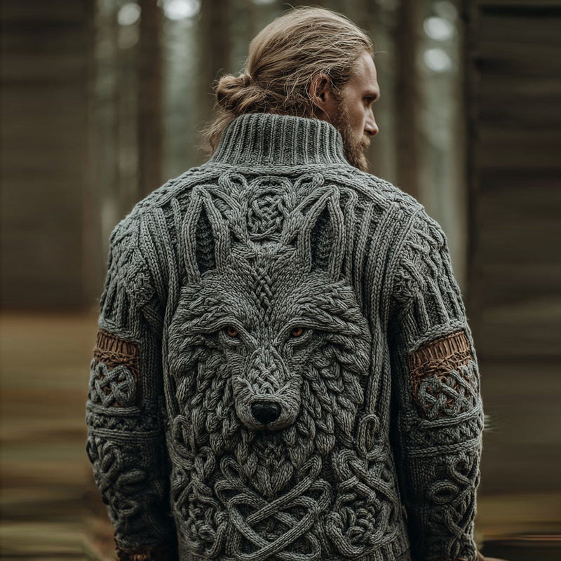 Thoughtfully Designed Jumper