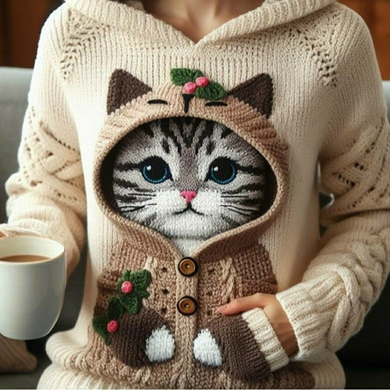 Classic Designed Jumper