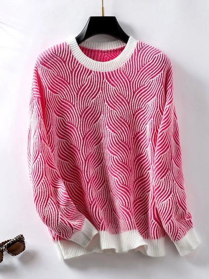 Vintage Inspired Jumper