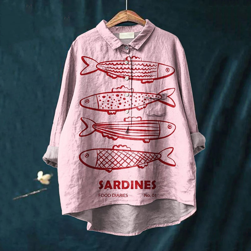 Classic Designed Shirt