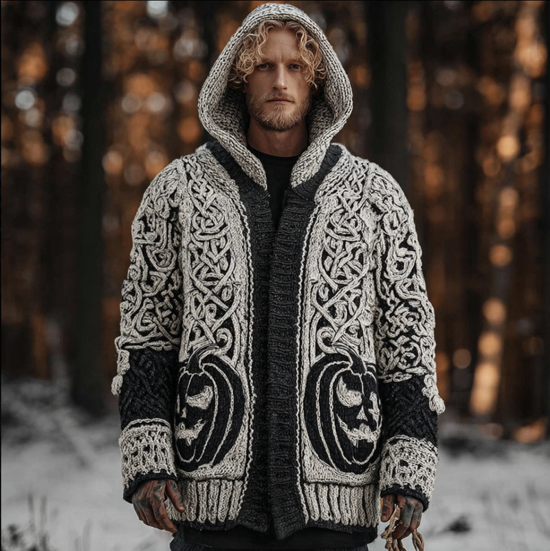 Gracefully Designed Jumper