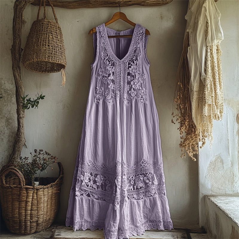 Classic Designed Dress