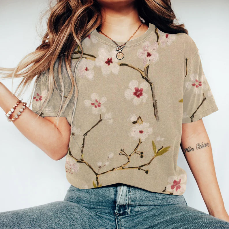 Thoughtfully Designed Shirt