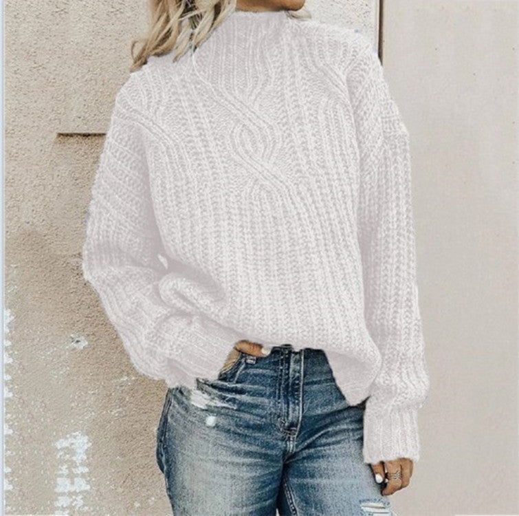 Elegantly Designed Jumper