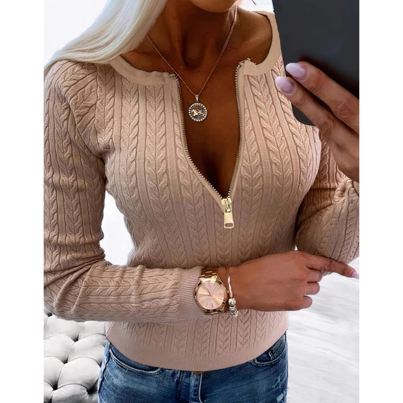 Elegantly Designed Jumper