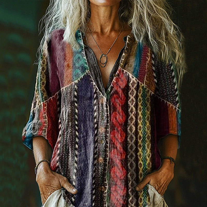Elegantly Designed Shirt
