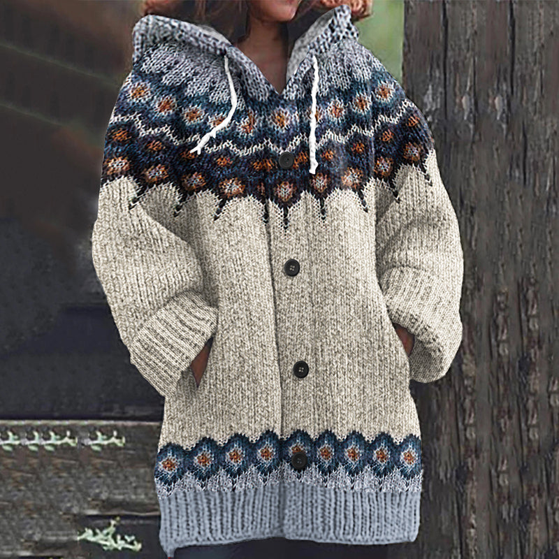 Classic Vintage Jumper