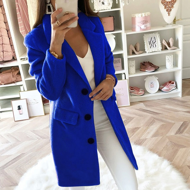 Classic Vintage Coat