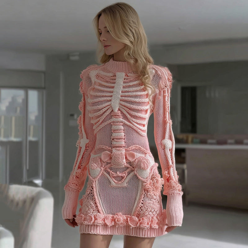 Elegantly Designed Jumper