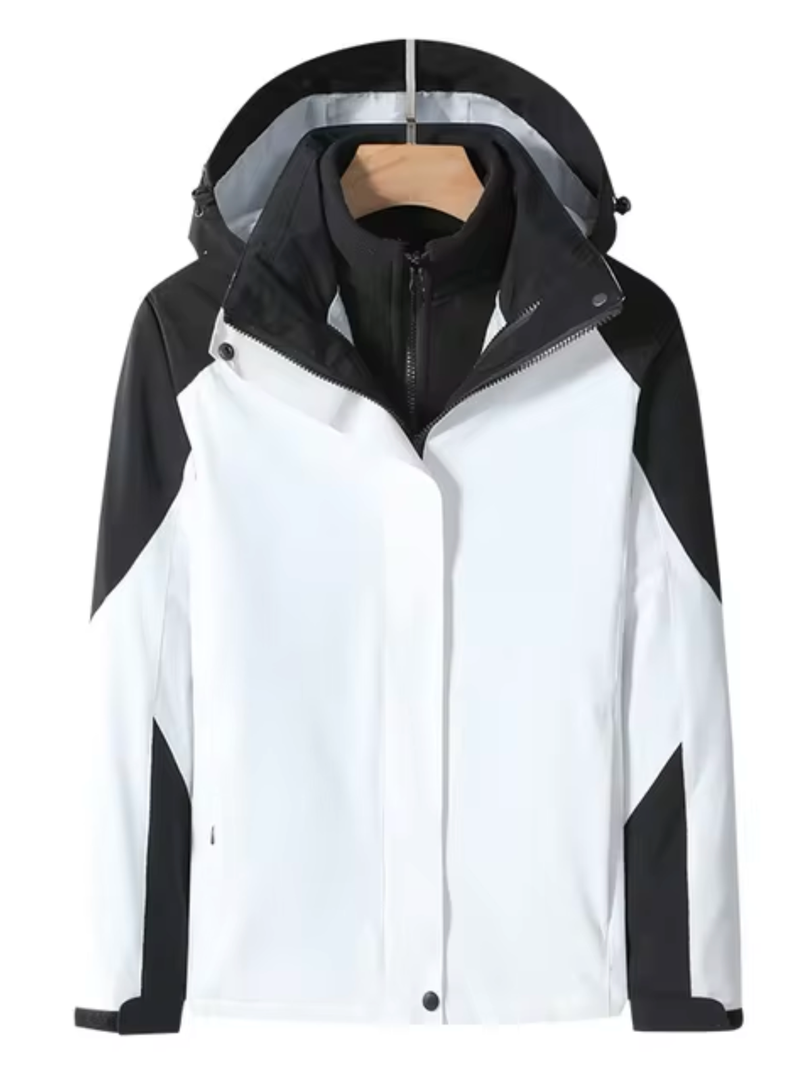 Beautifully Crafted Jacket