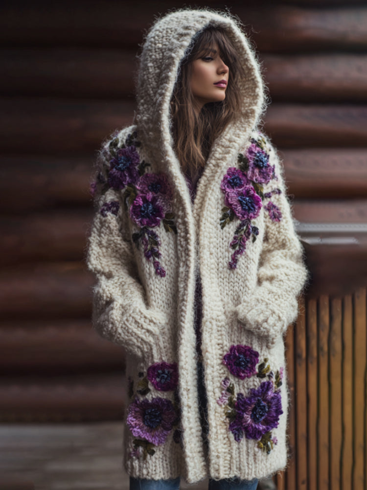 Classic Vintage Jumper