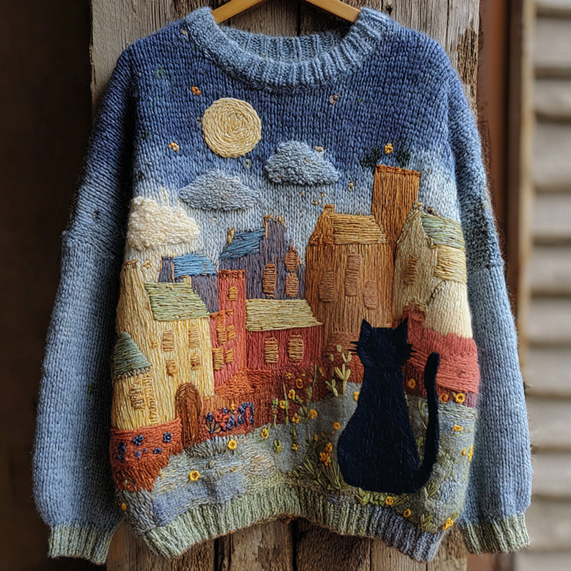 Elegantly Designed Jumper
