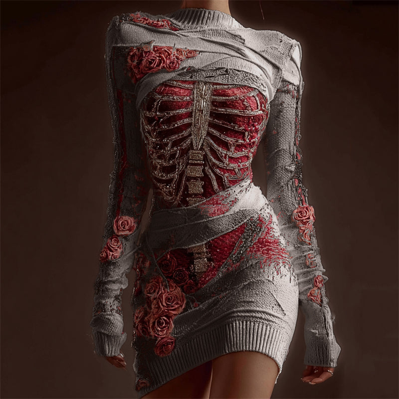 Classic Designed Jumper