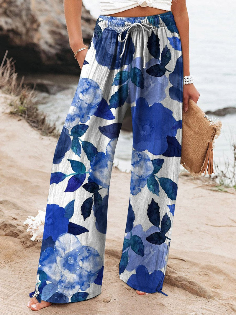 Vintage Inspired Trousers