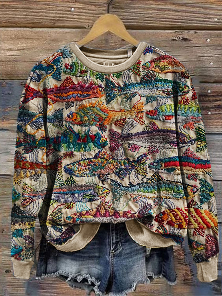 Gracefully Designed Shirt
