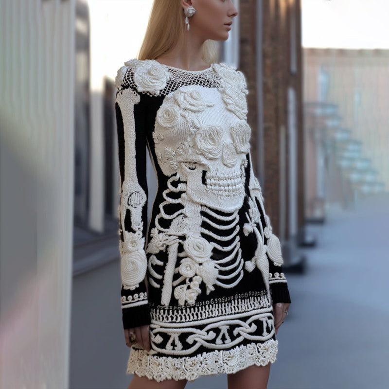 Vintage Inspired Garment