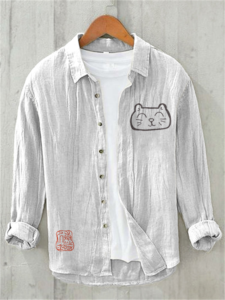 Classic Designed Shirt