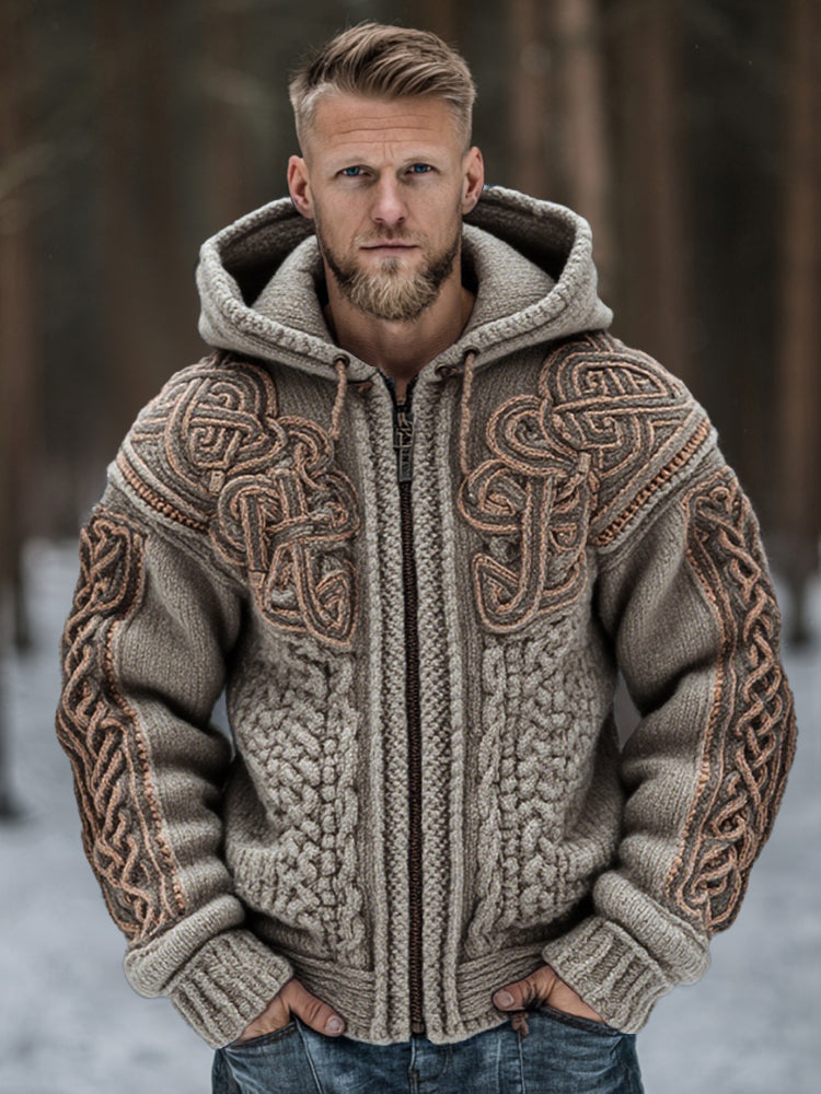 Classic Vintage Jumper