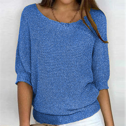 Classic Designed Jumper