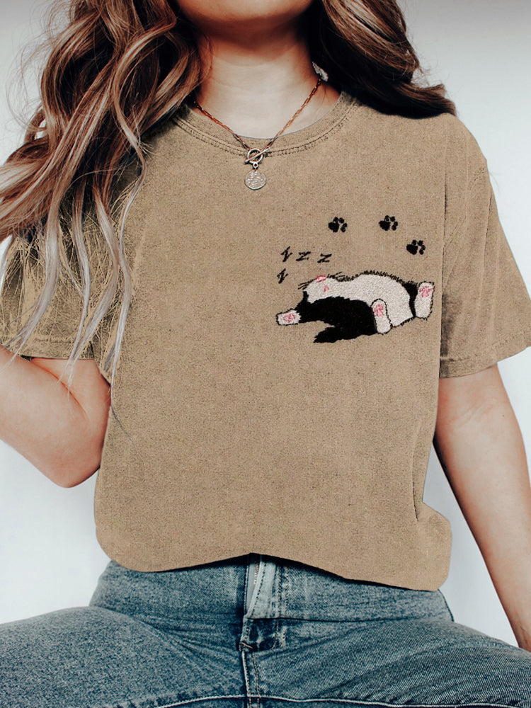 Classic Vintage T-Shirt
