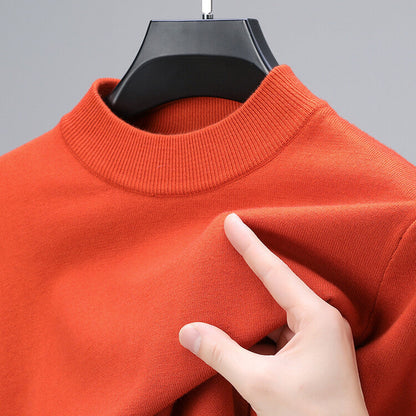 Timeless Vintage Style Jumper
