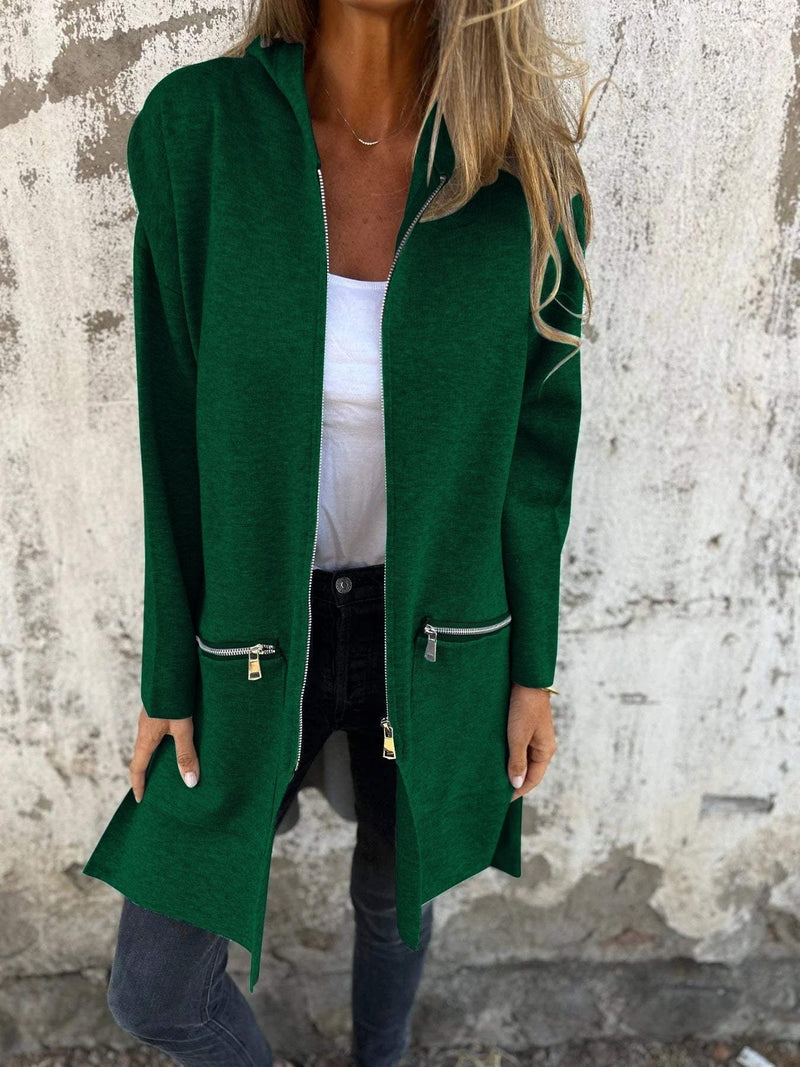 Beautifully Crafted Coat