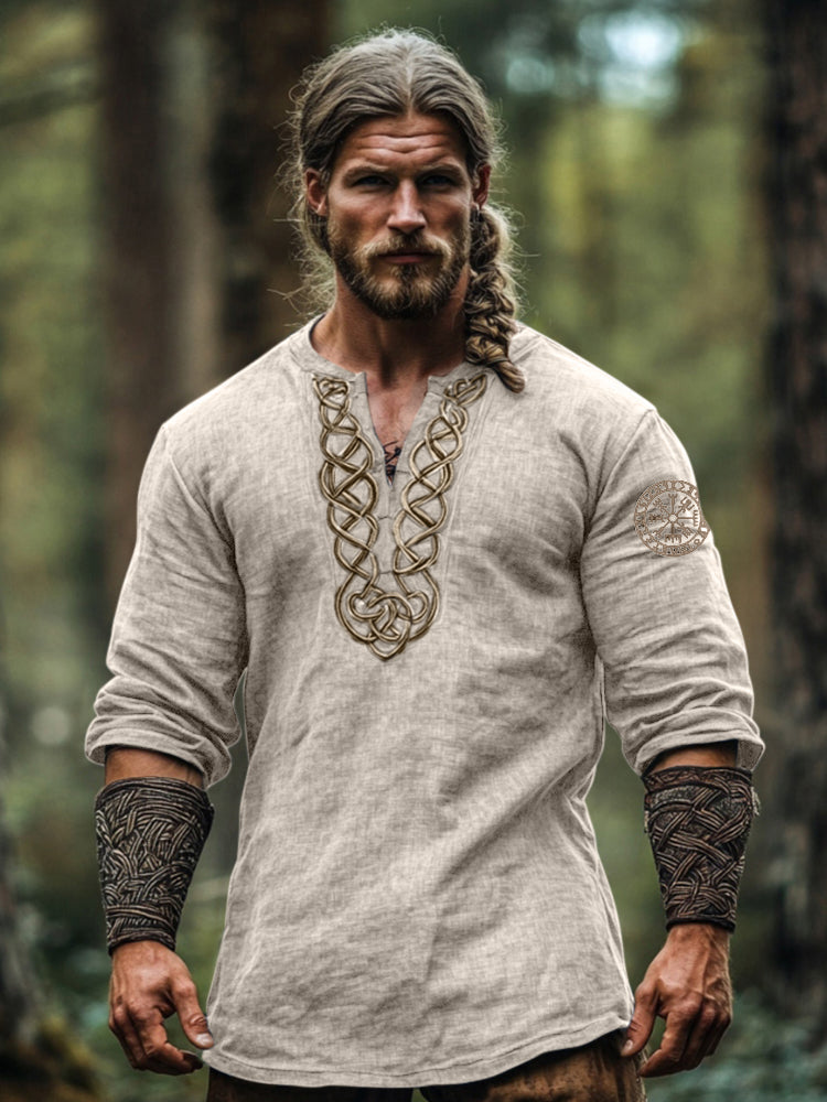 Classic Designed Shirt