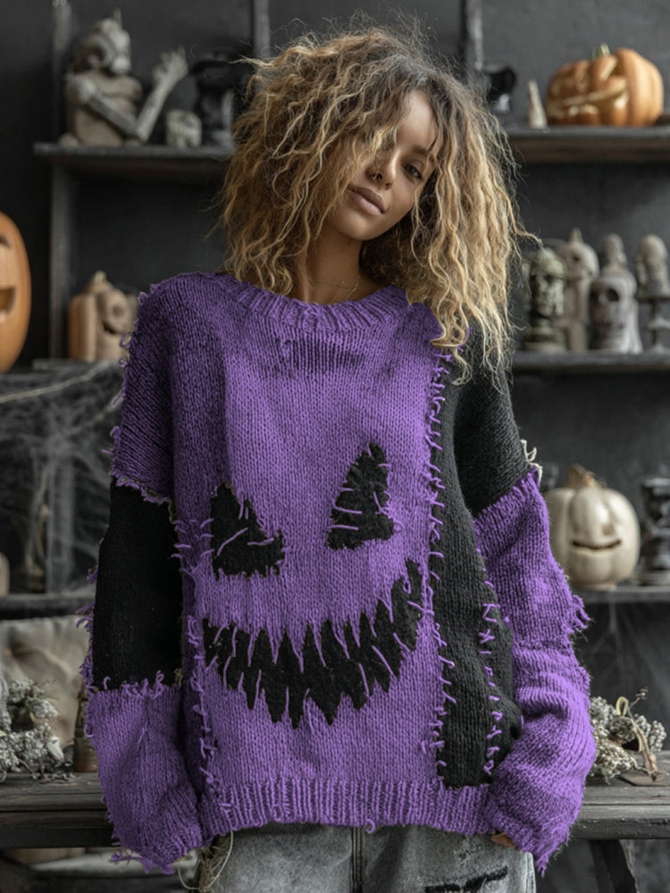 Classic Vintage Jumper