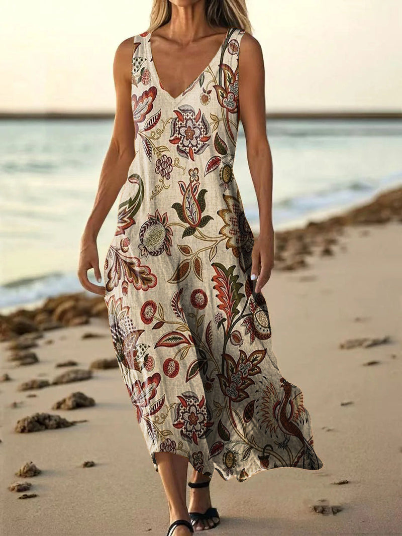 Beautifully Crafted Dress
