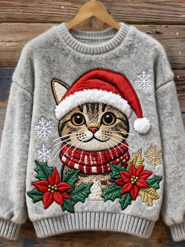 Gracefully Designed Jumper