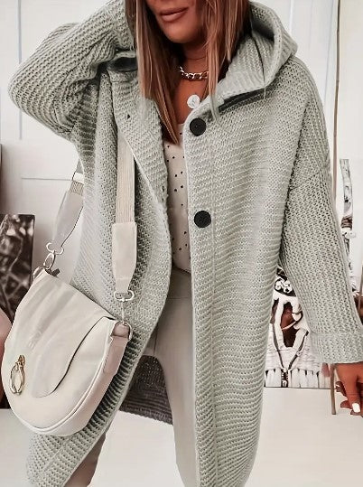 Timeless Vintage Style Jacket